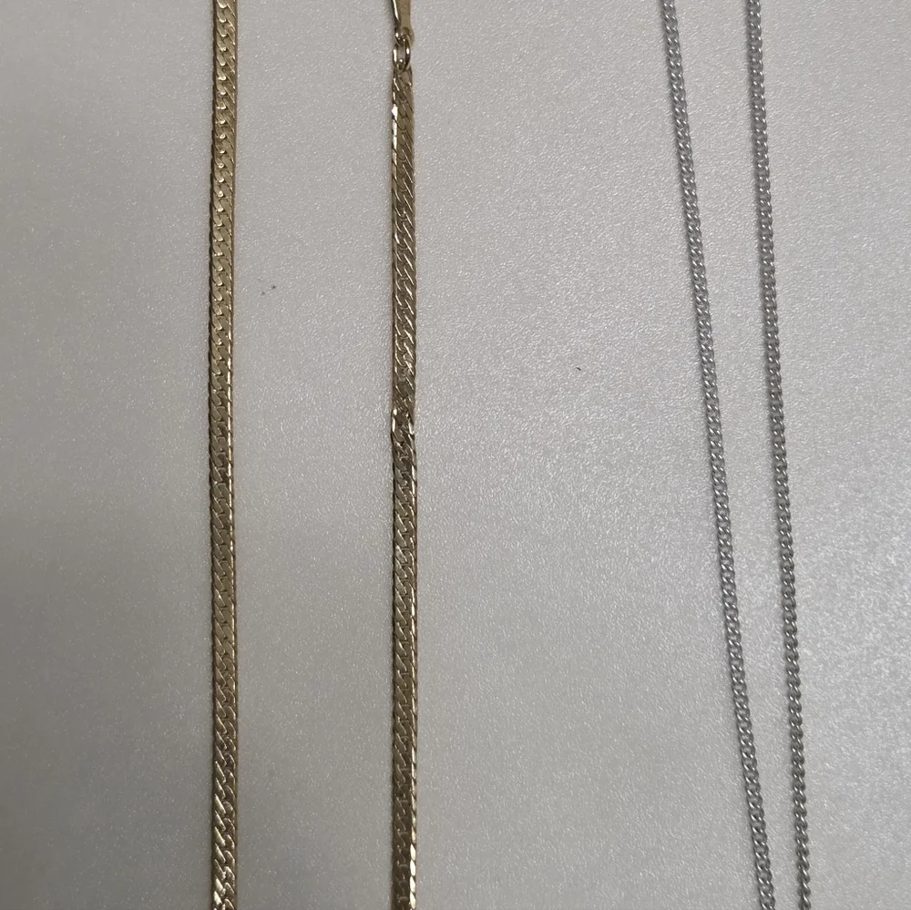 Avon Jewelry Lot